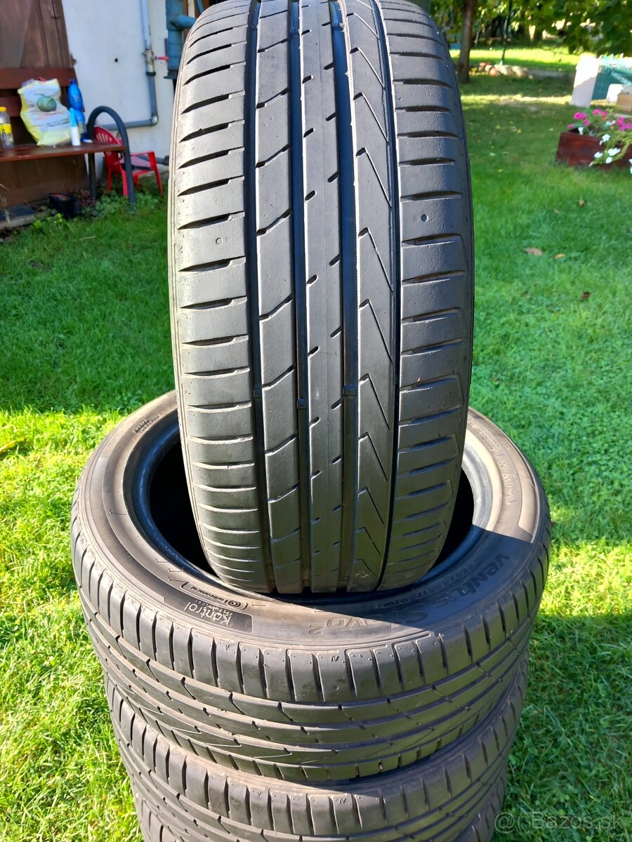 225/45 r17 letne pneumatiky hankook