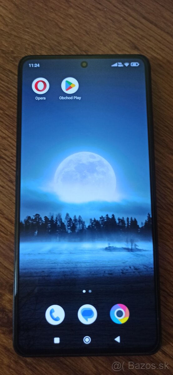 Poco x5 pro 8/256