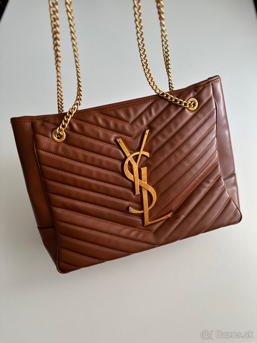 YSL • Yves Saint Laurent
