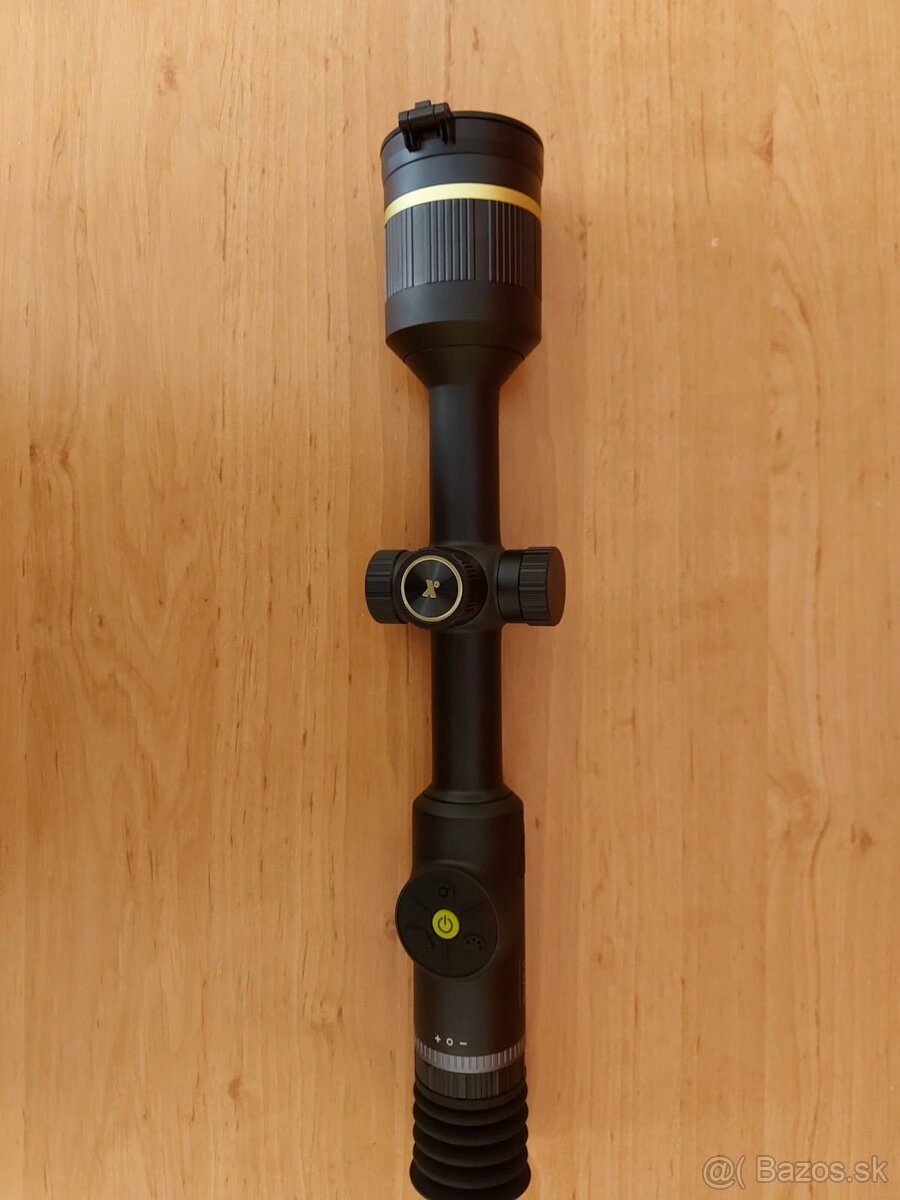 Predám termovízny puškohľad PIXFRA Pegasus PFI-P450