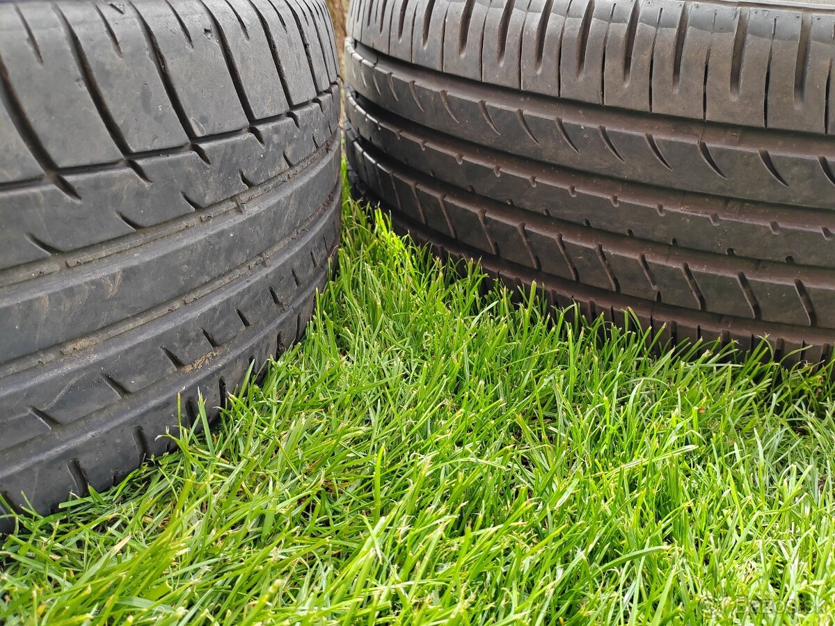 225/50 R17 letne