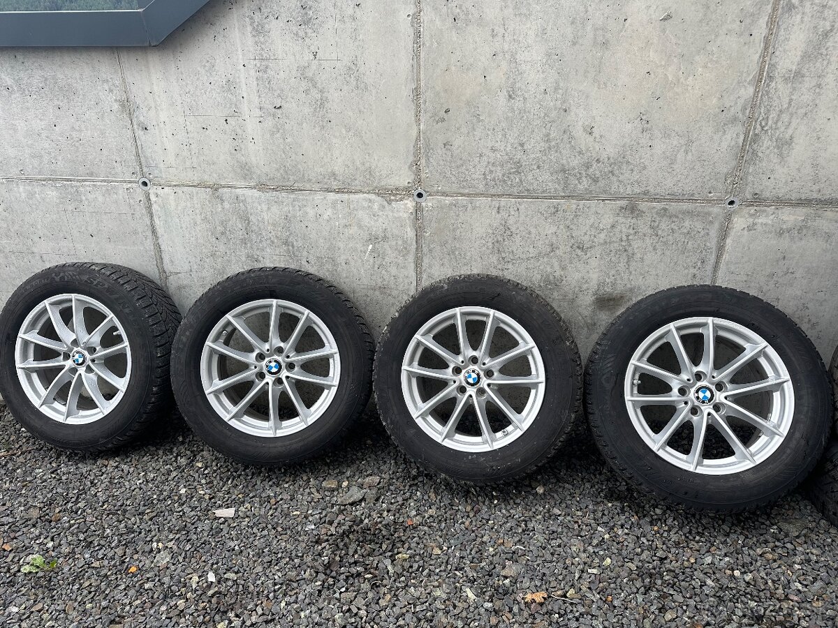 ✅BMW R17 original bez poskodeni