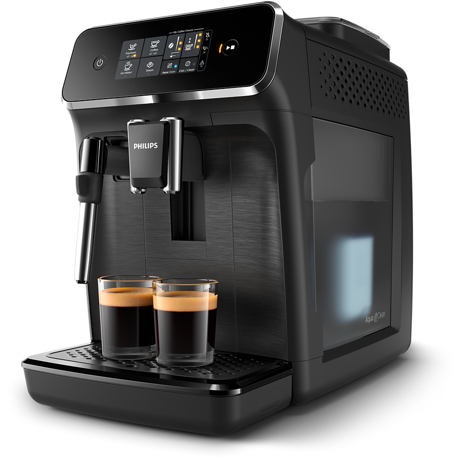 Espresso kávovar Philips LatteGo EP2220