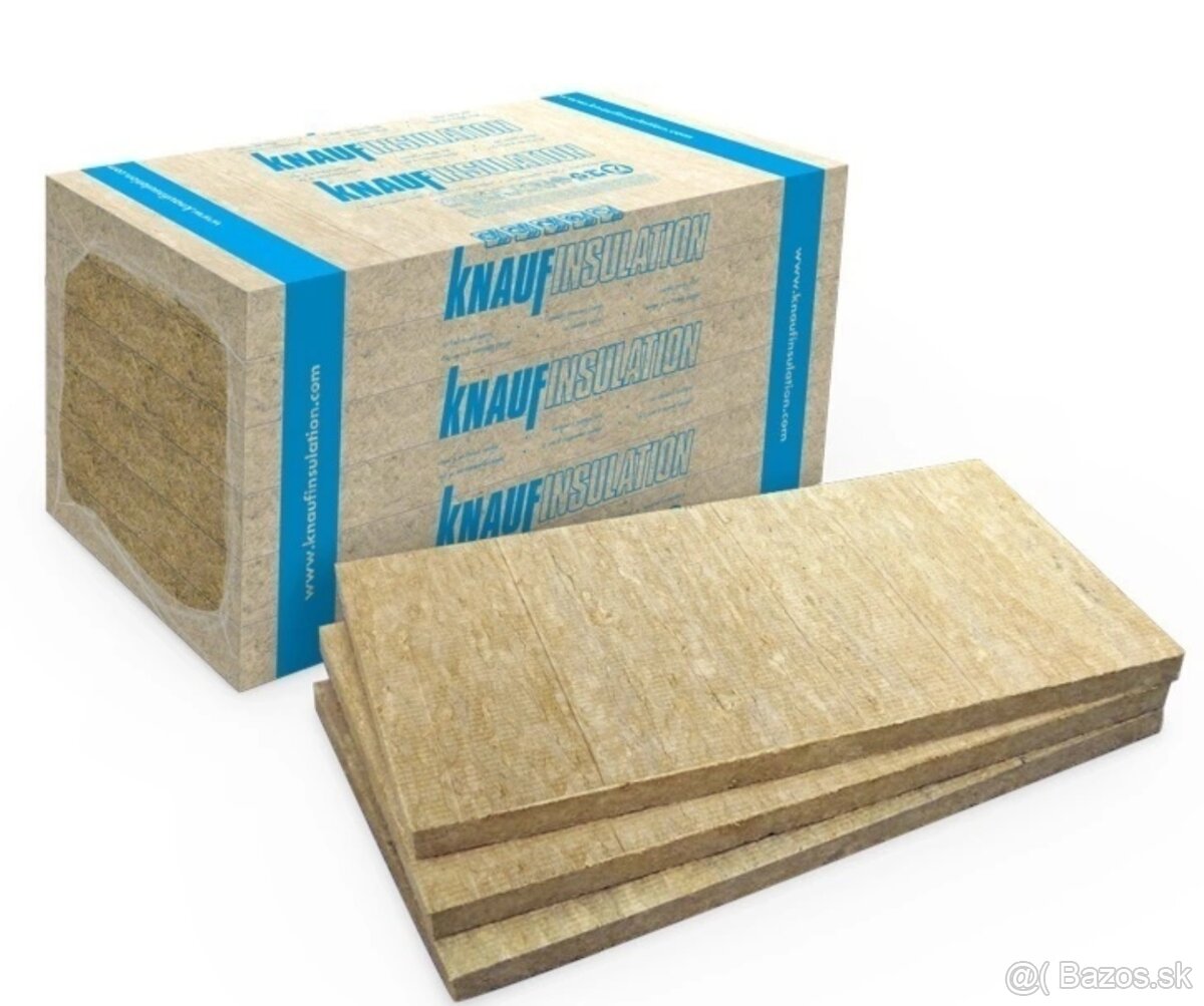 Knauf FDK S Thermal 160mm