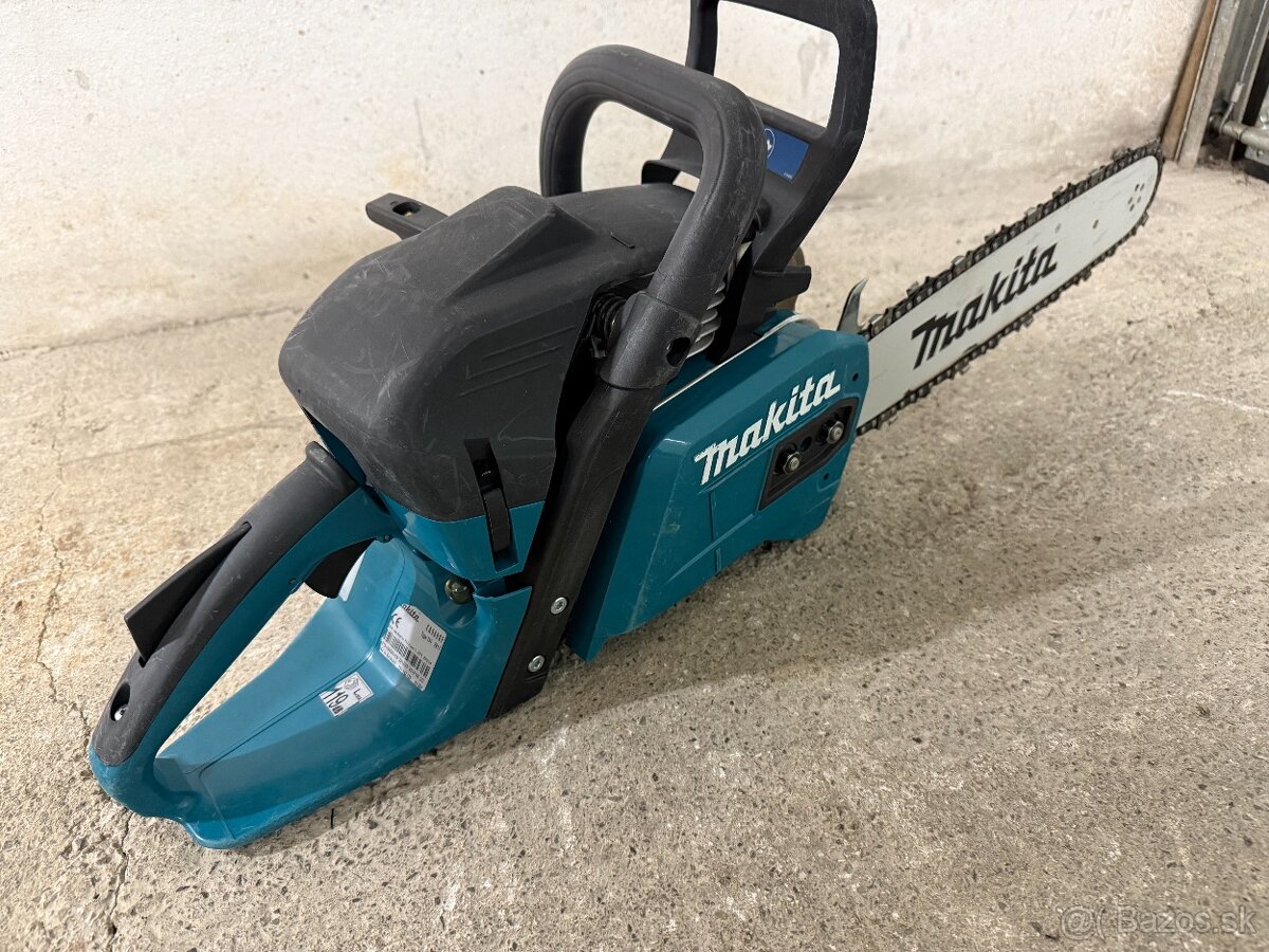 Motorová píla Makita EA5600F