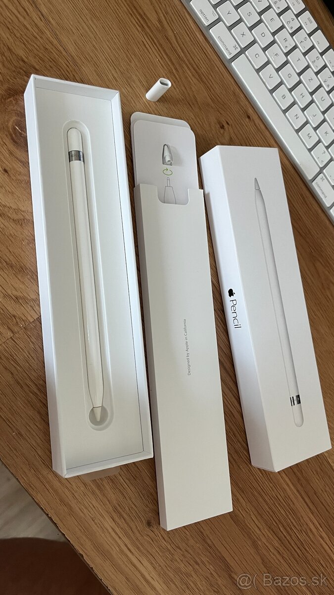 Apple pencil 1