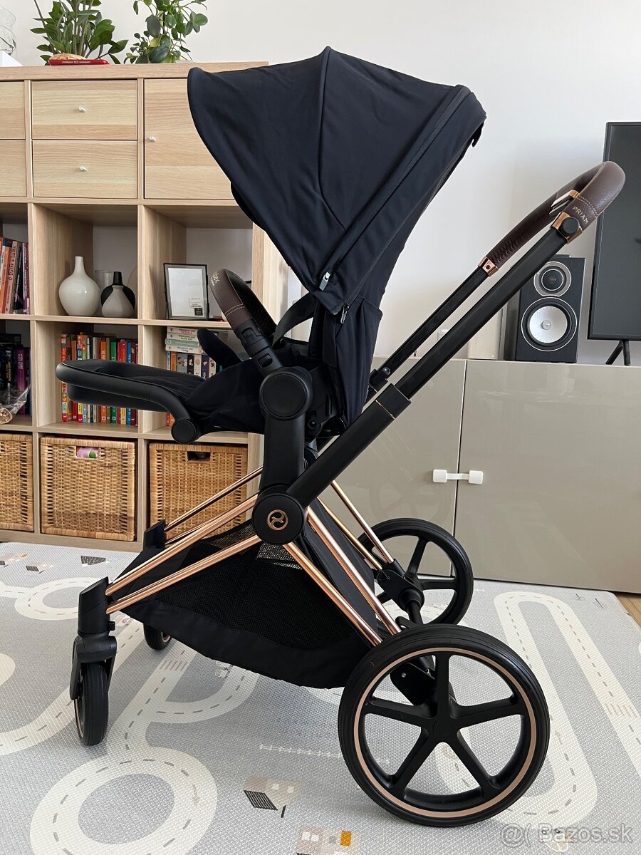 Cybex Priam