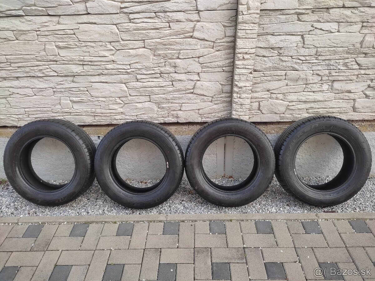 letné pneumatiky 185/65 R15 88H