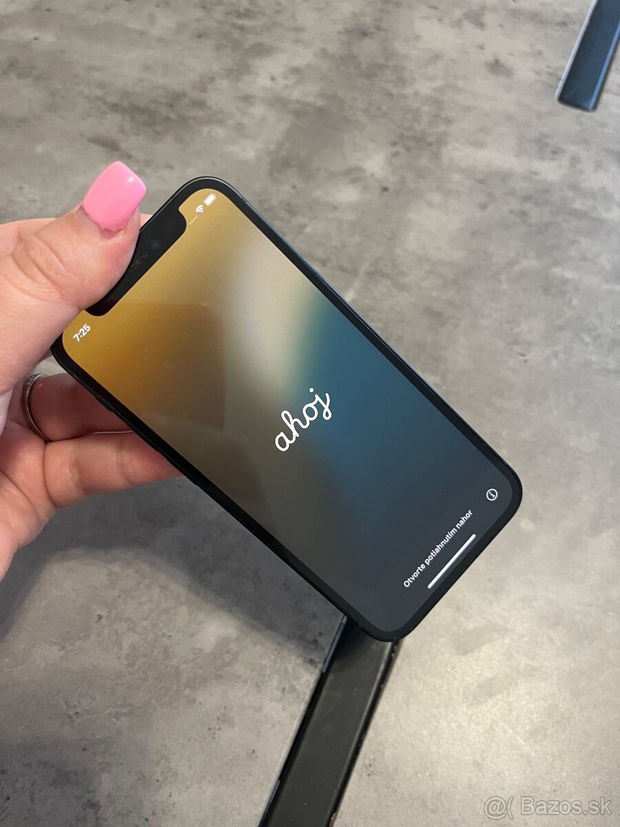 iphone 12mini 128gb