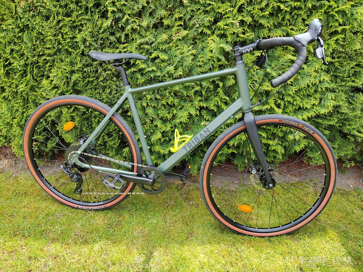 Gravel Triban GRVL120LX