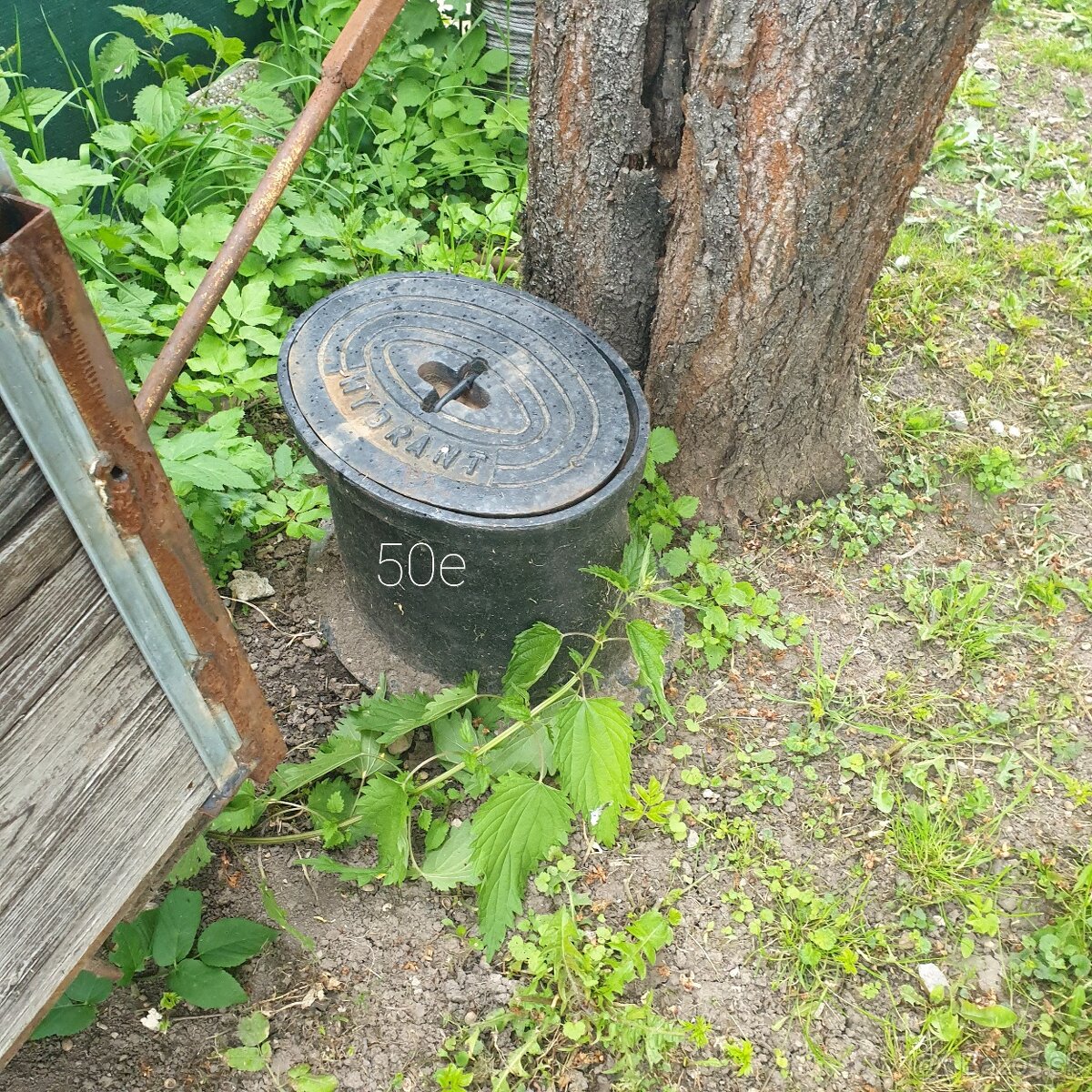 Hydrant