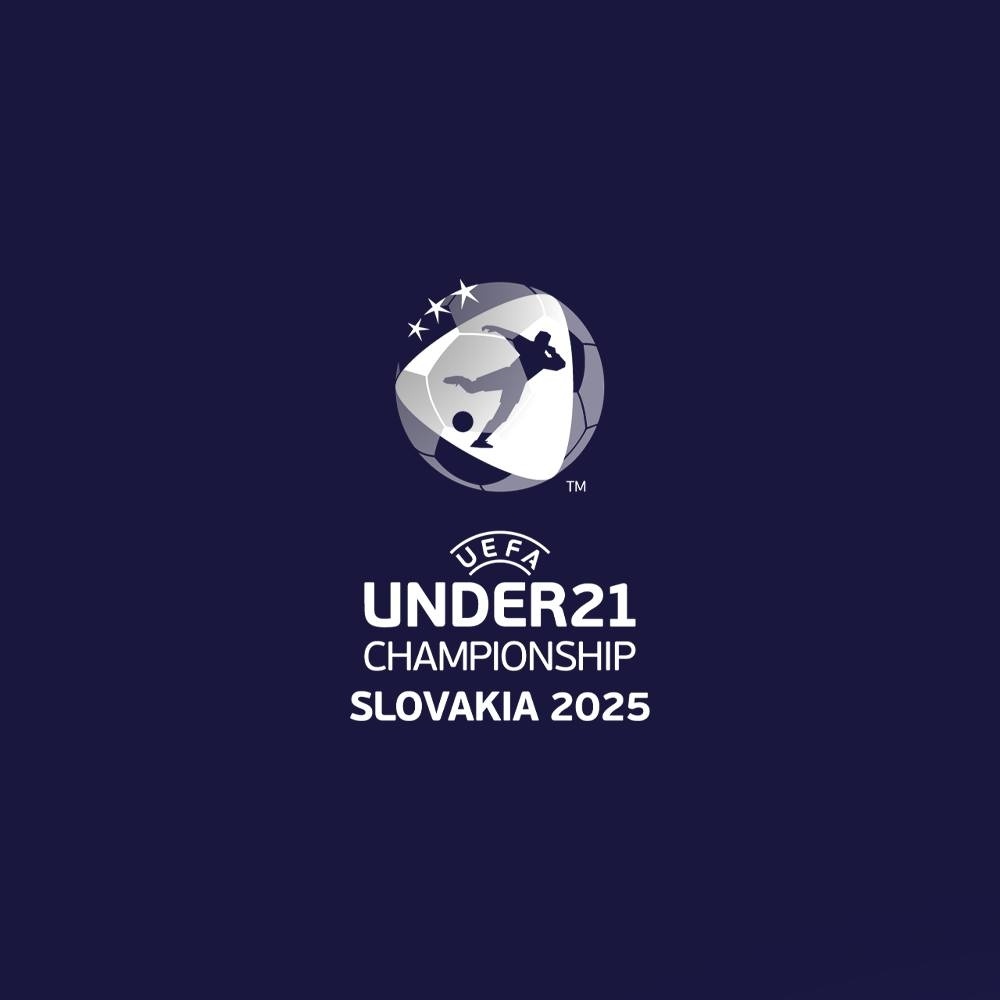 Slovensko U21 vs Španielsko U21