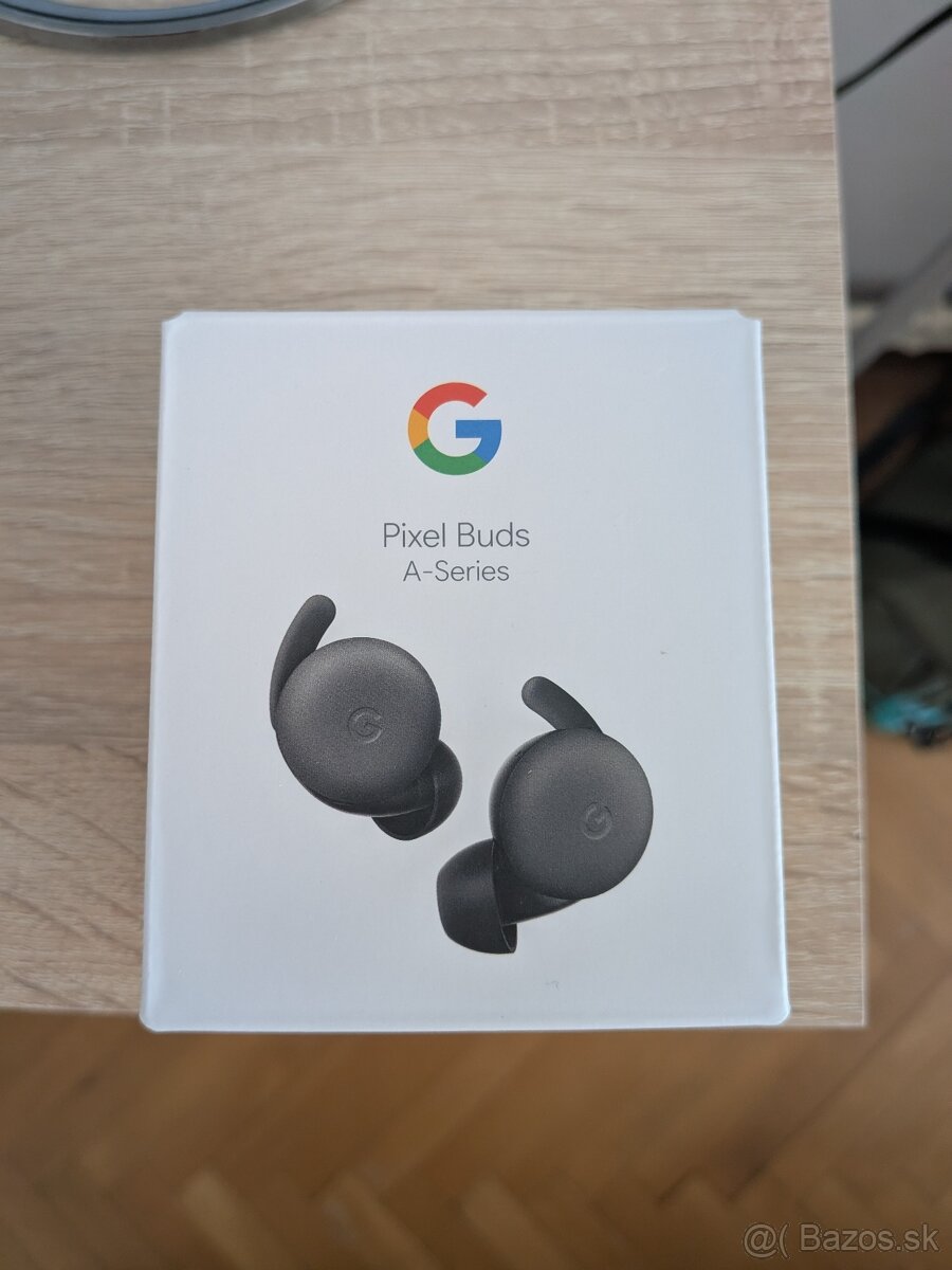 Pixel buds A-series