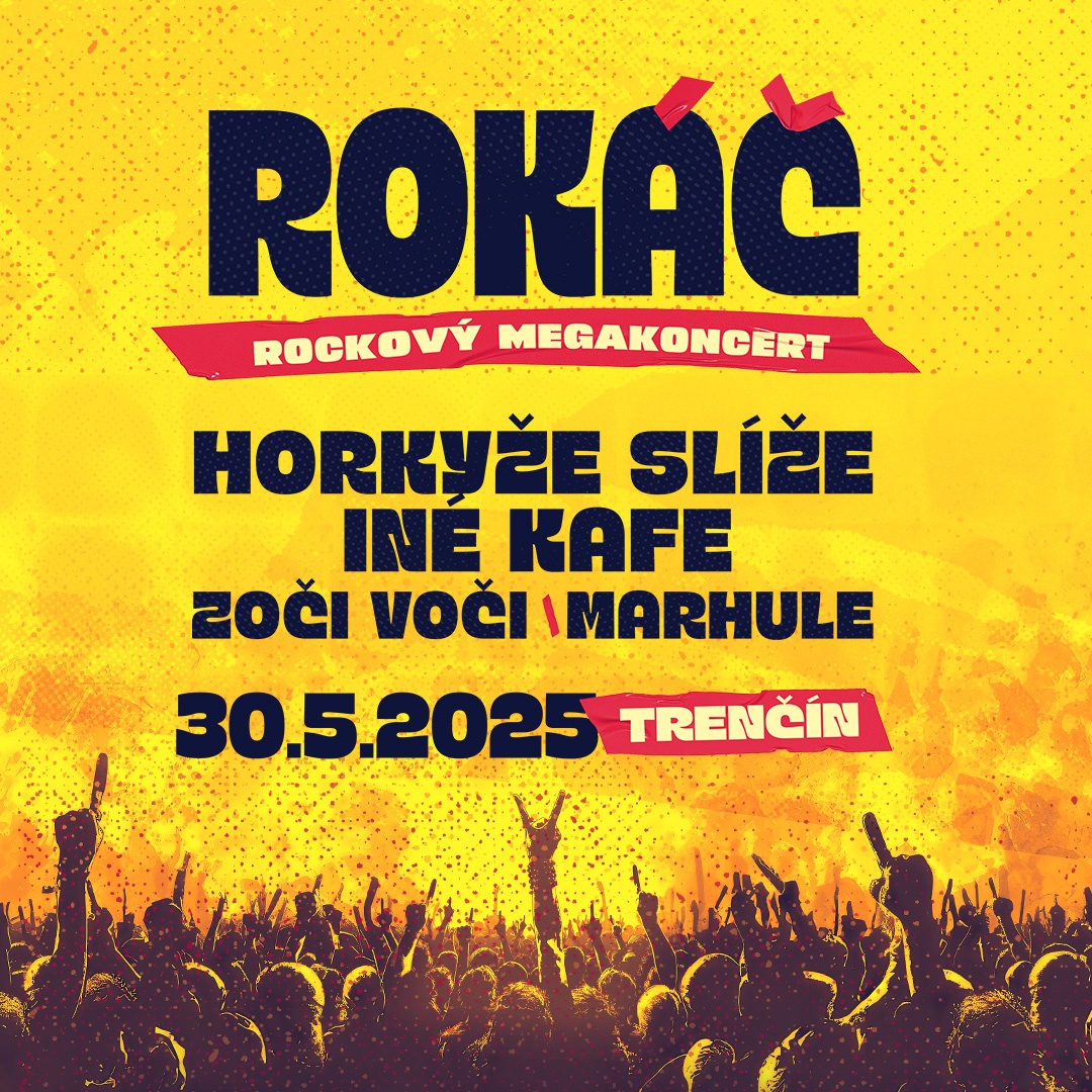 Rokac 30.5.