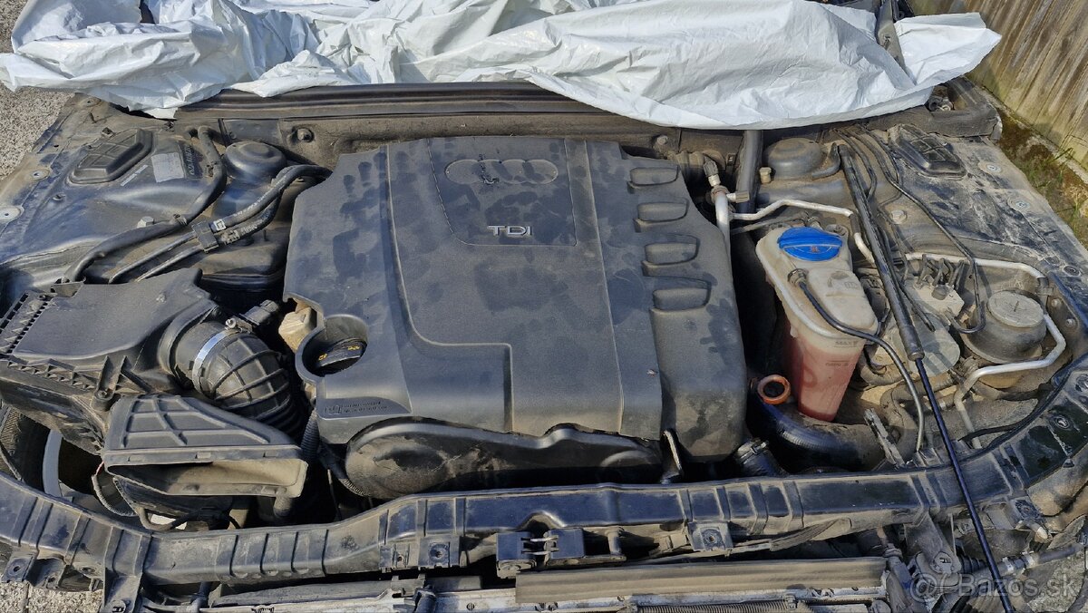 Motor 2.0l 105kw