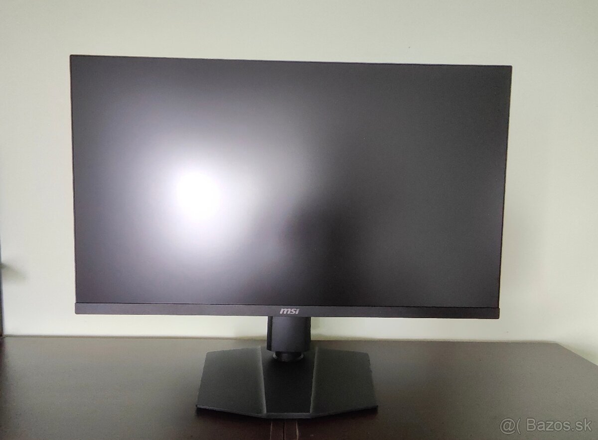 (V záruke) QHD 180hz MSI G274QPF E2