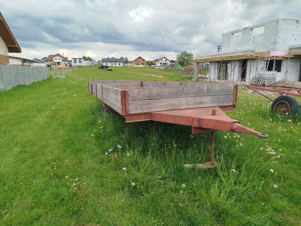 Vlečka