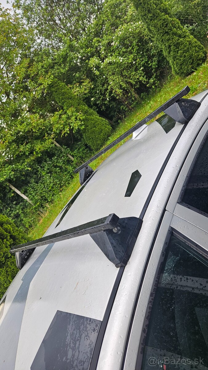Nosiče octavia 1 seat leon fabia golf 4