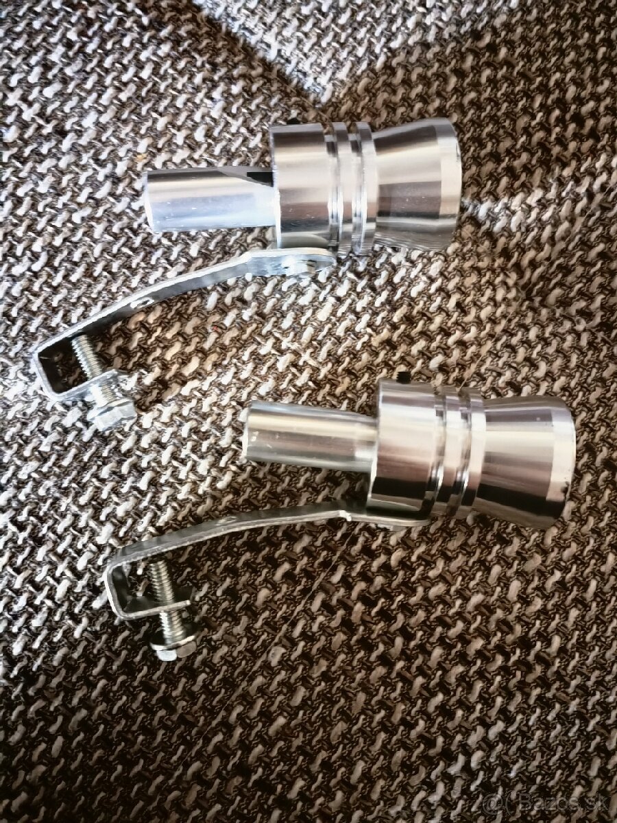 Pistala do vyfuku