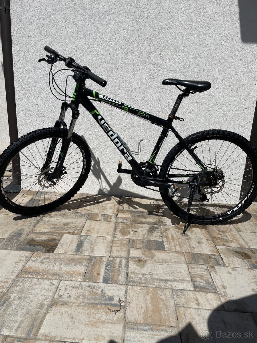 Predám horský bicykel vedora