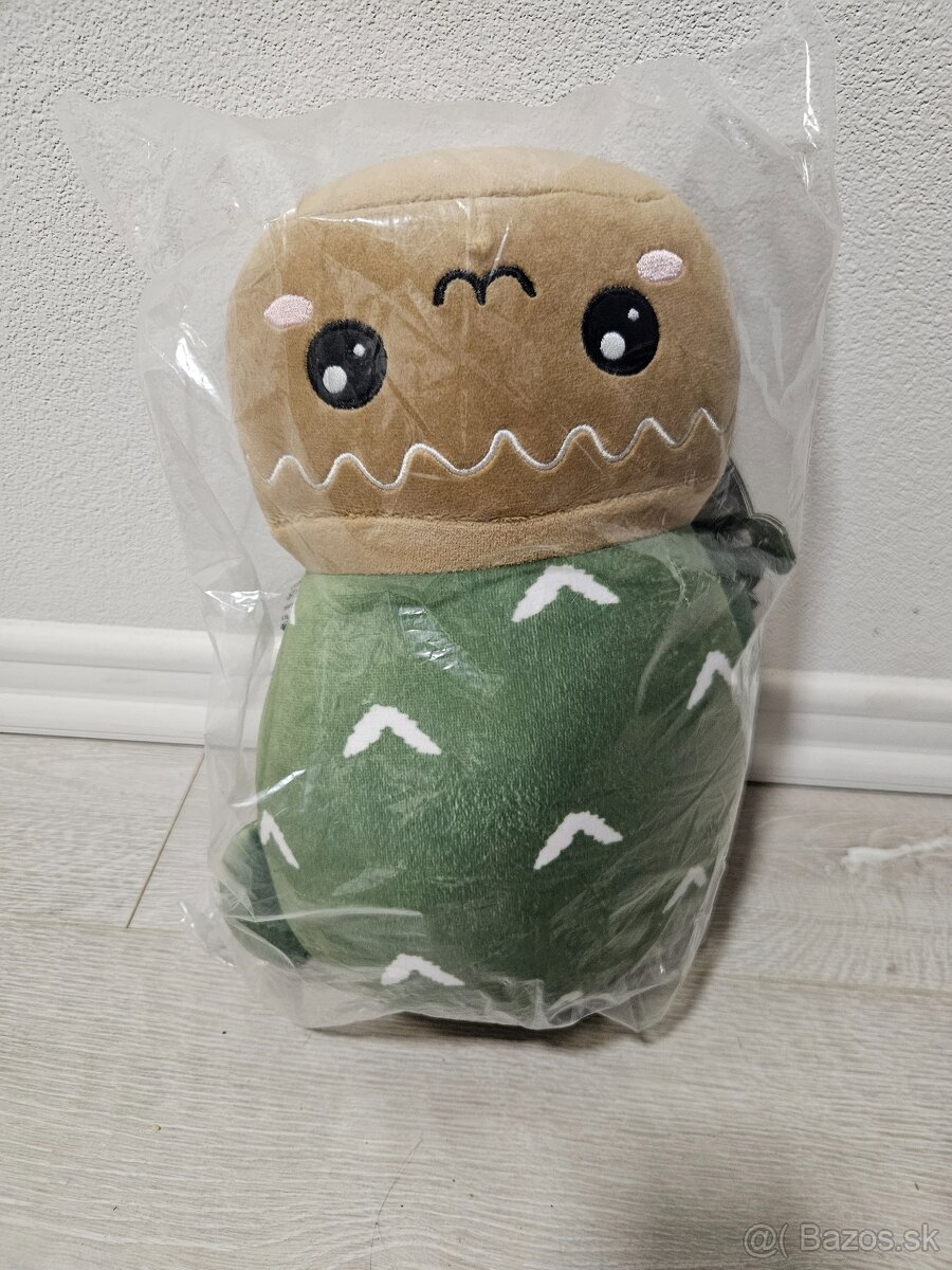 Dormeo cactus pillow
