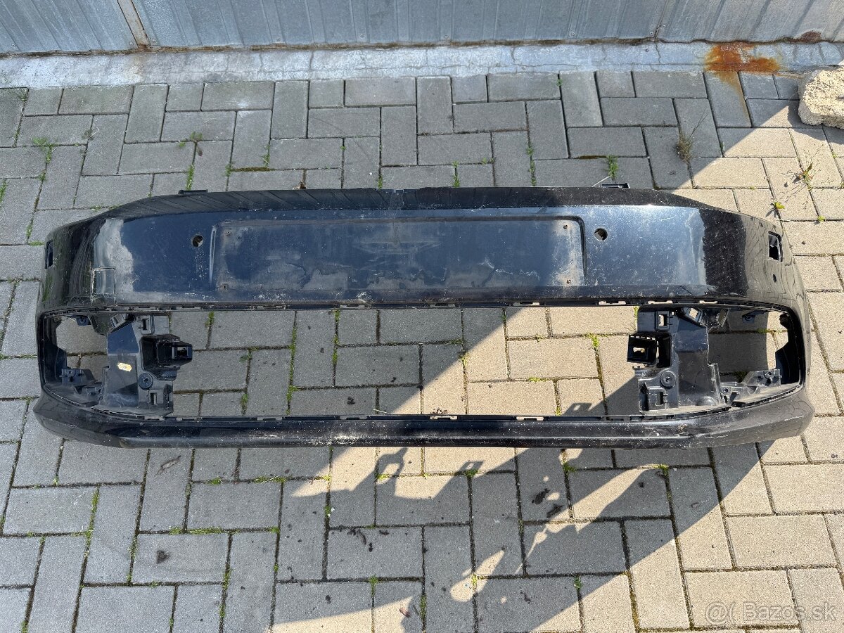 VW Polo naraznik