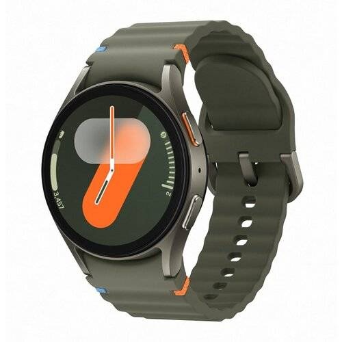 Samsung Galaxy Watch 7 44mm LTE (rezervovane)