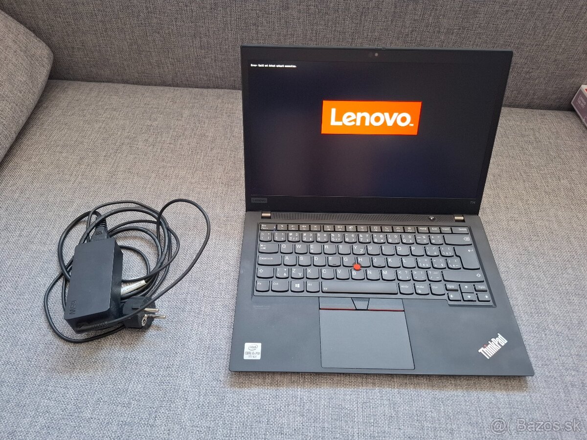 Lenovo ThinkPad T14 Gen1
