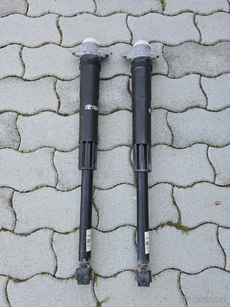 ⚙️ VW Tlmiče