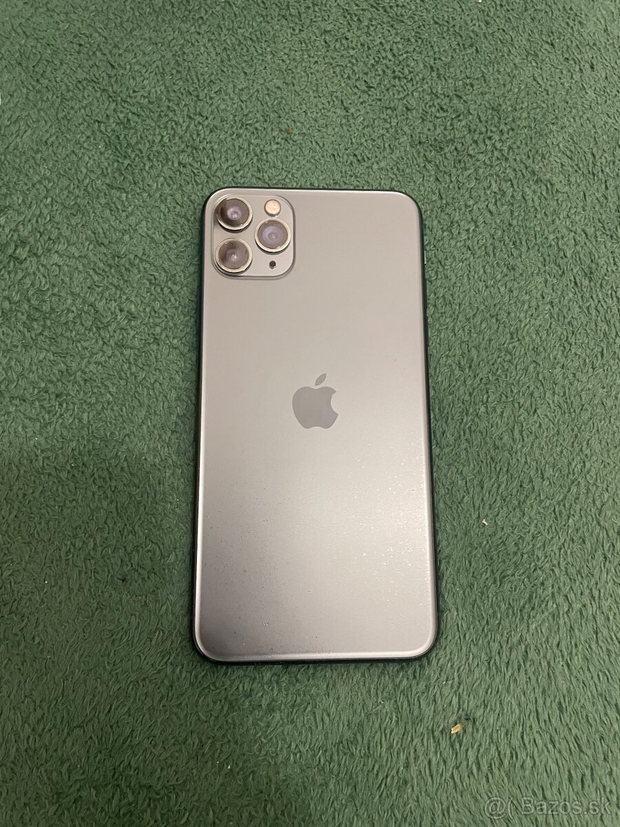 iPhone 11 pro Max 256gb