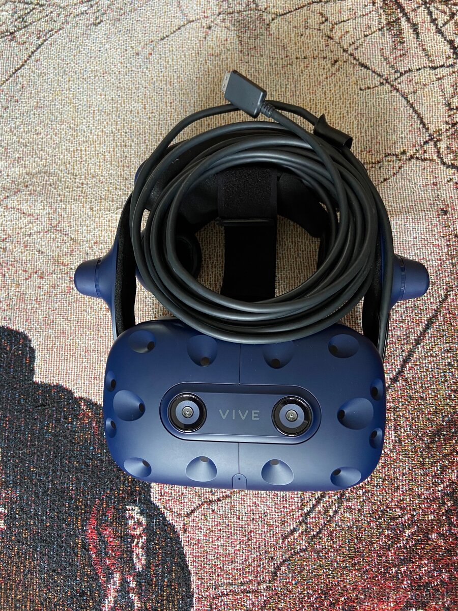 HTC Vive Pro