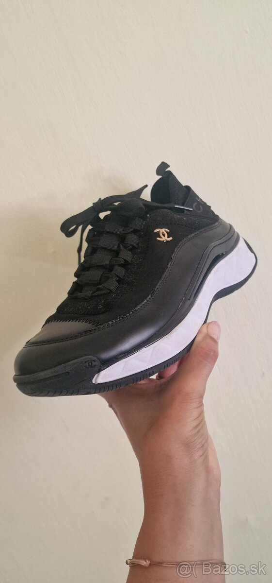 Chanel 38