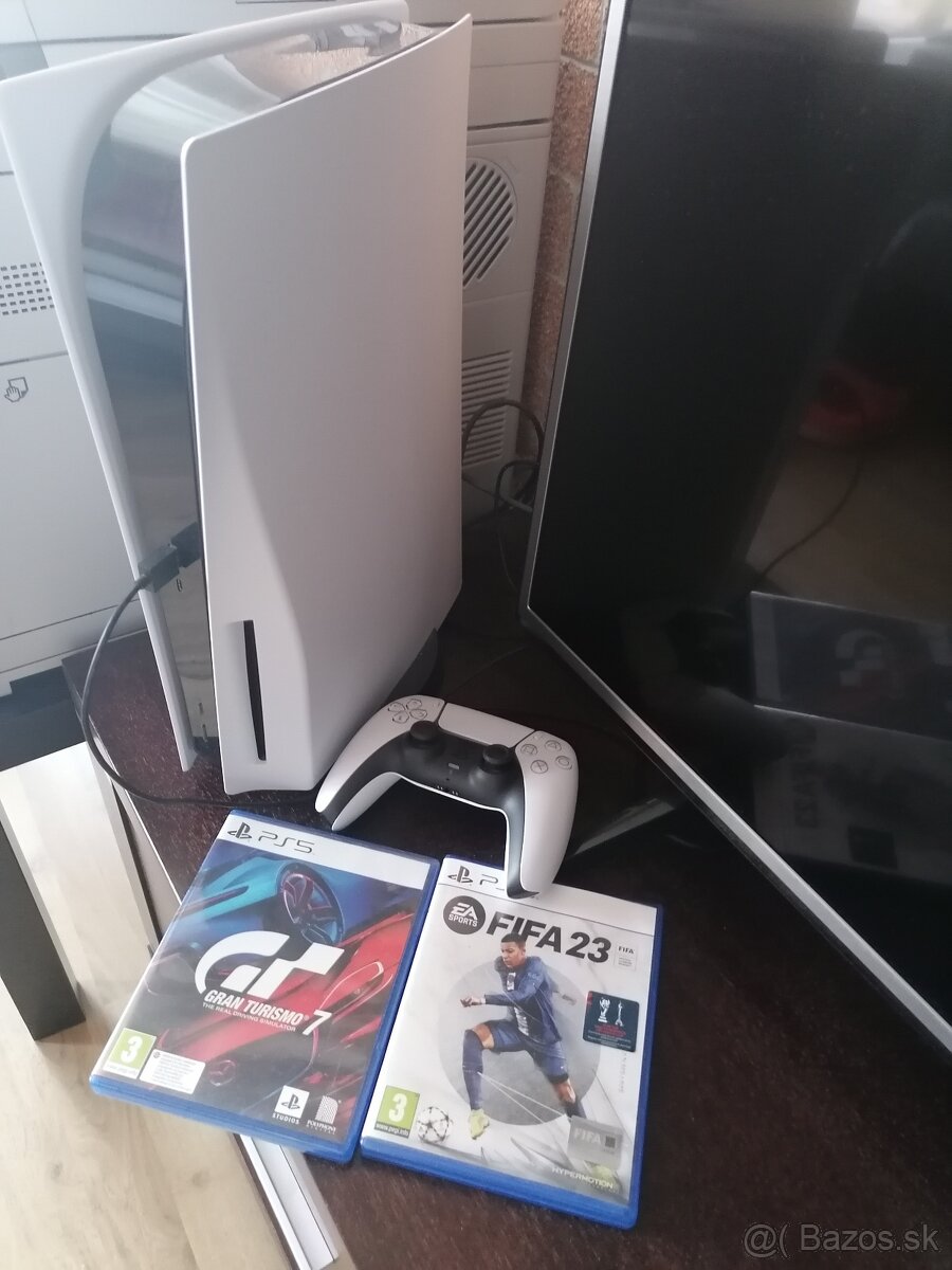 PlayStation 5