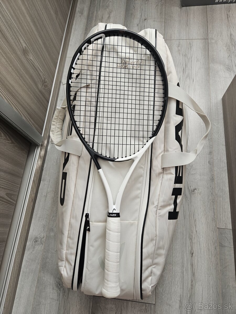 Tenisová raketa HEAD SPEED PRO