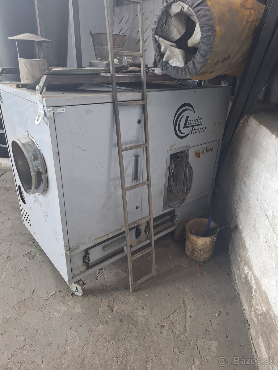Pec na peletky