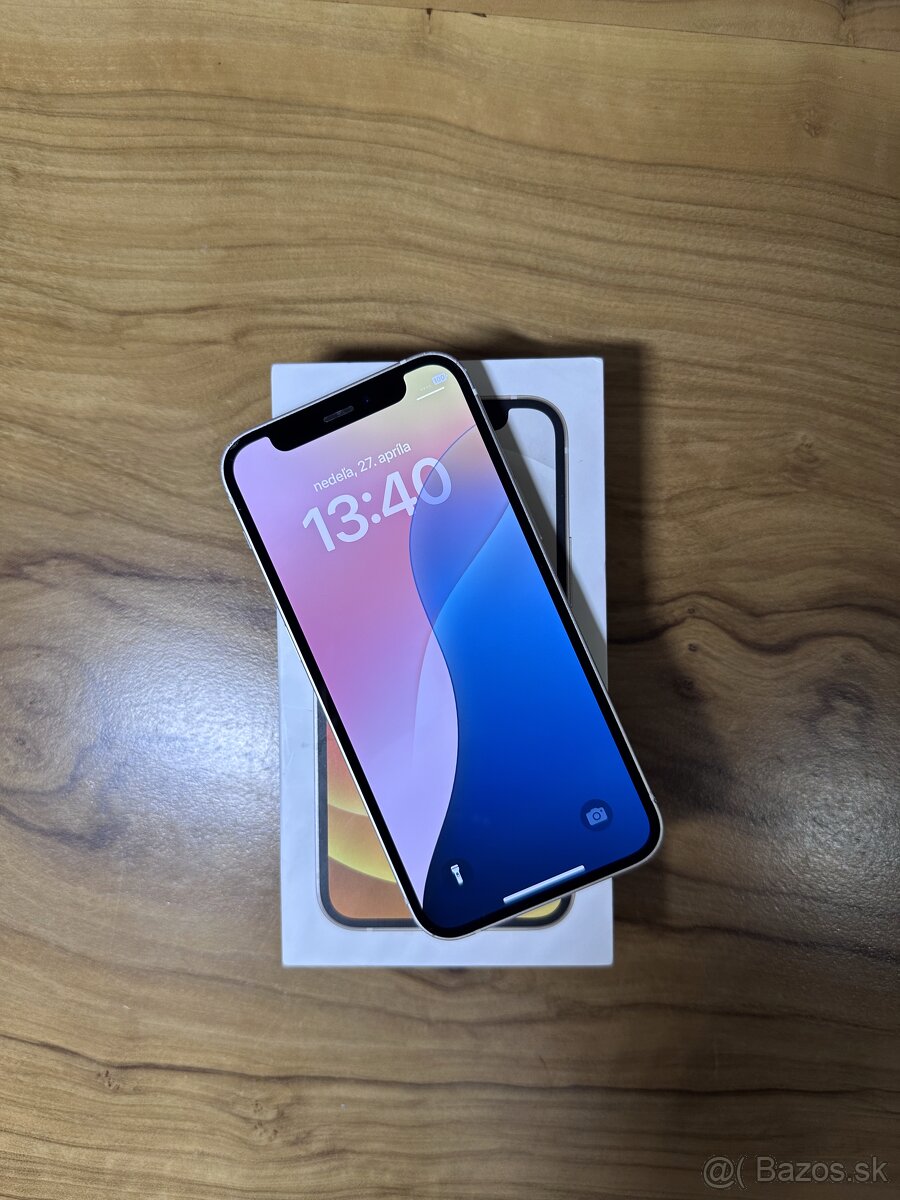 iPhone 12 mini 64GB
