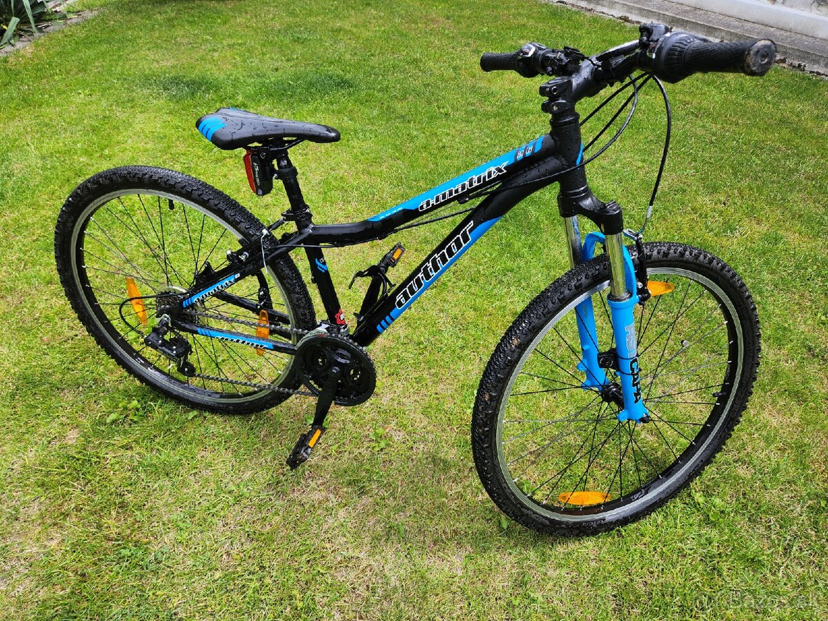 Horský bicykel Author A-Matrix 26