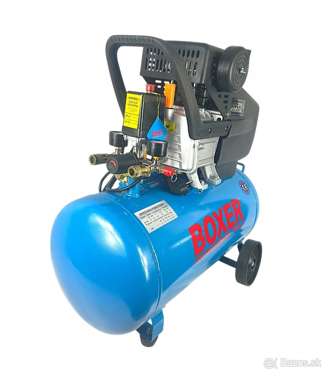 Kompresor 60l