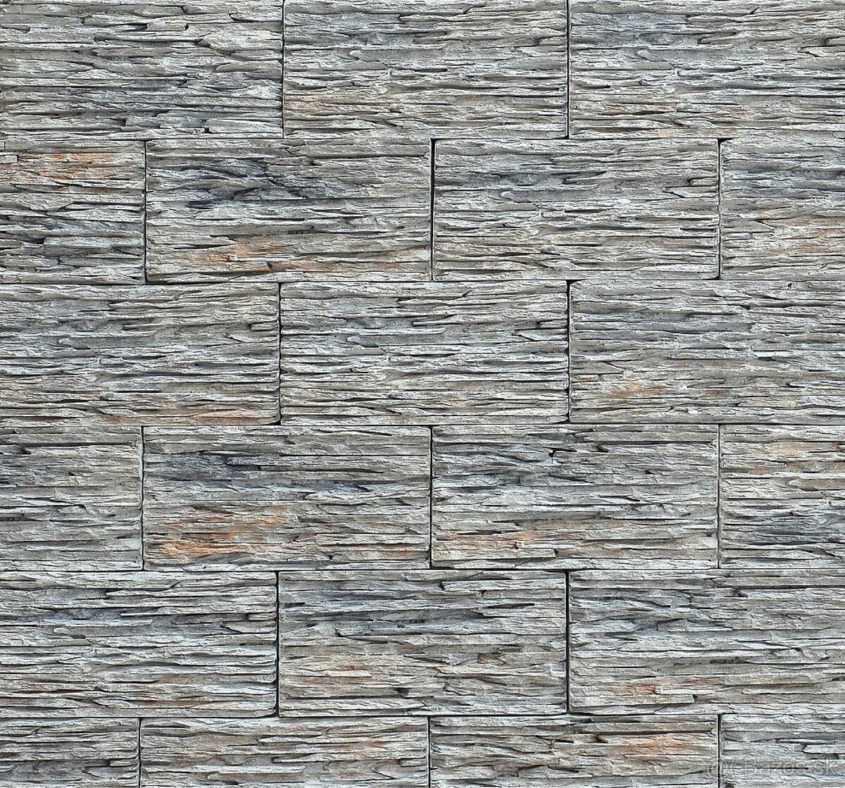 Bridlica Lámaná Varicolor VASPO
