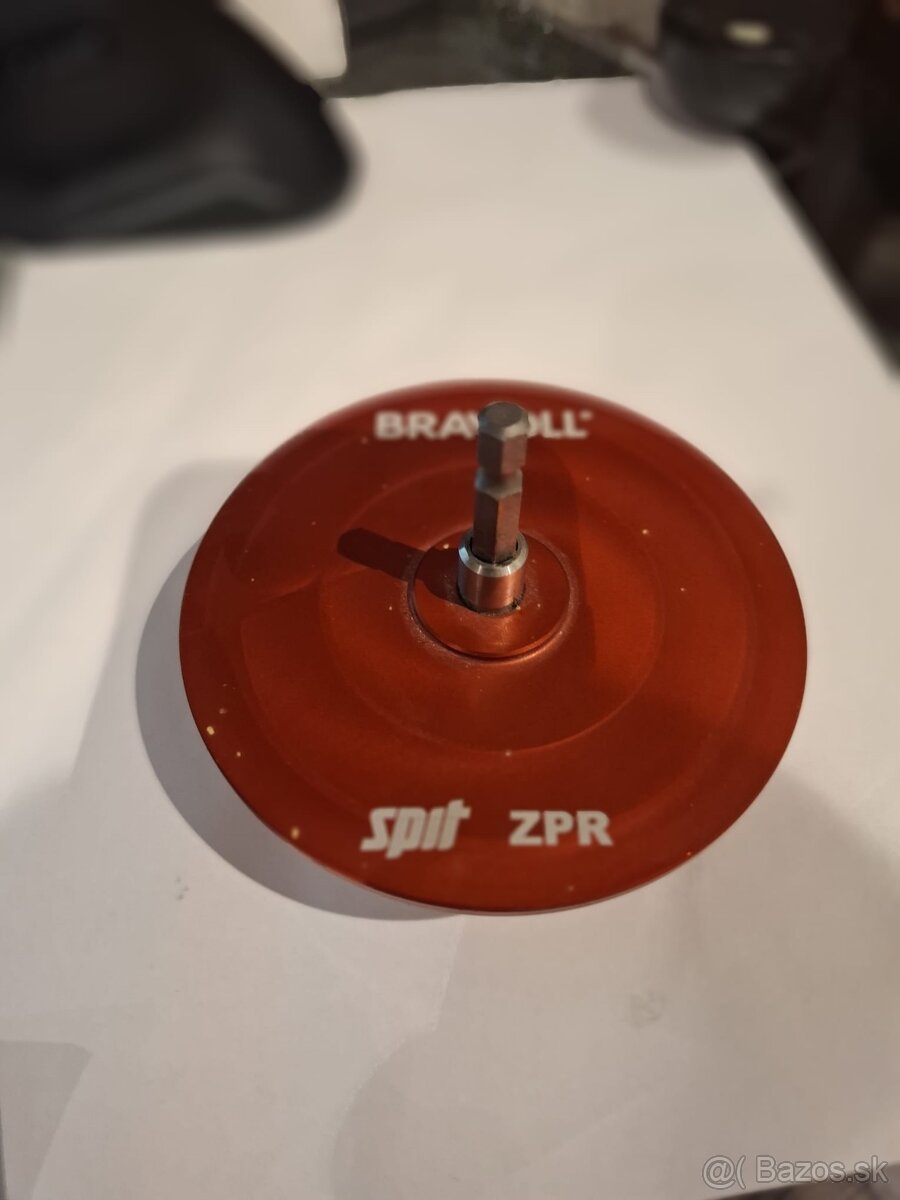 Montážny prípravok BRAVOLL