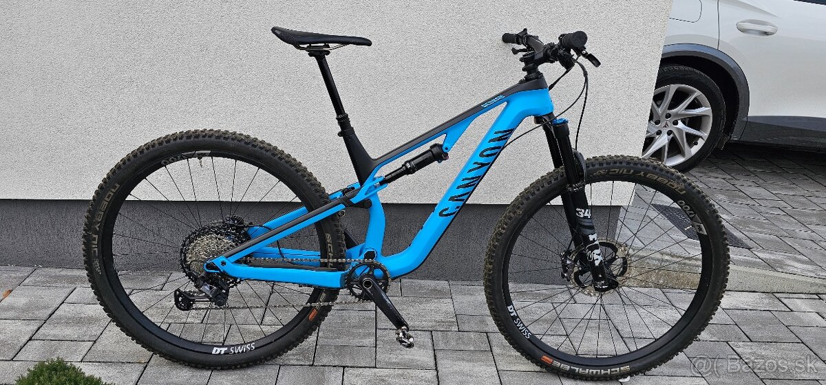 Canyon Neuron CF9