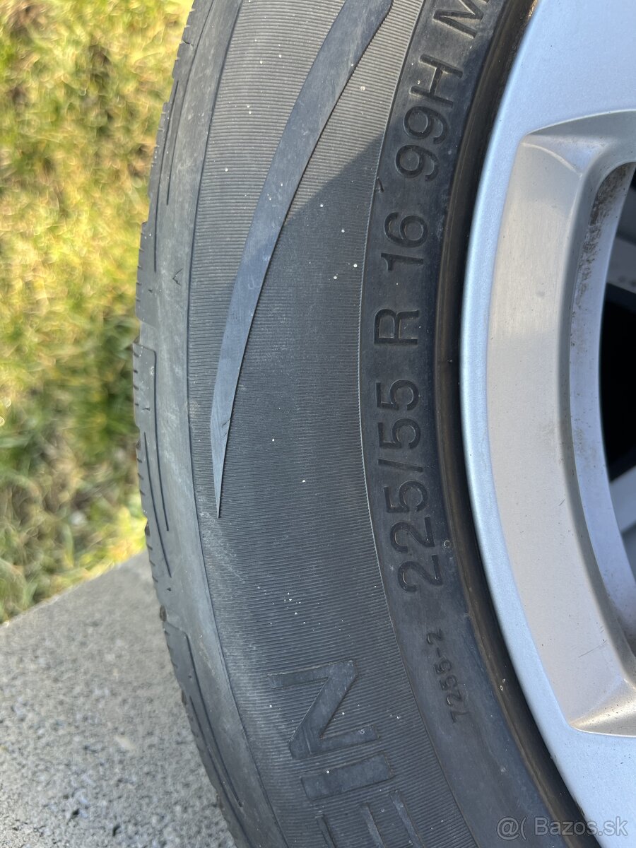 5x112 Audi