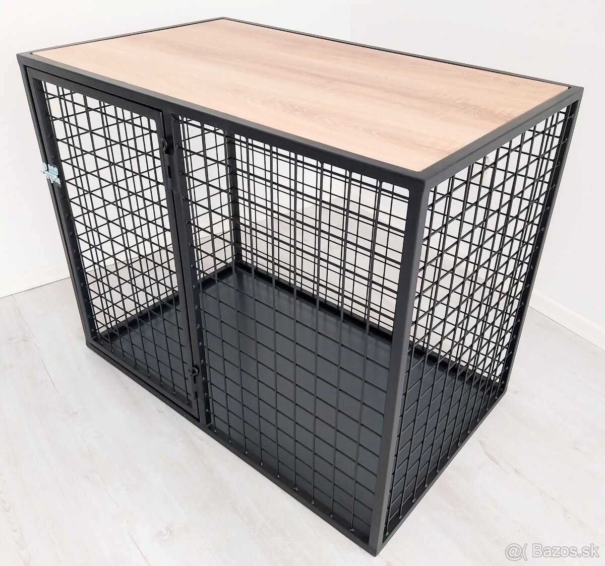 Klietka pre psa,Box.Klietka