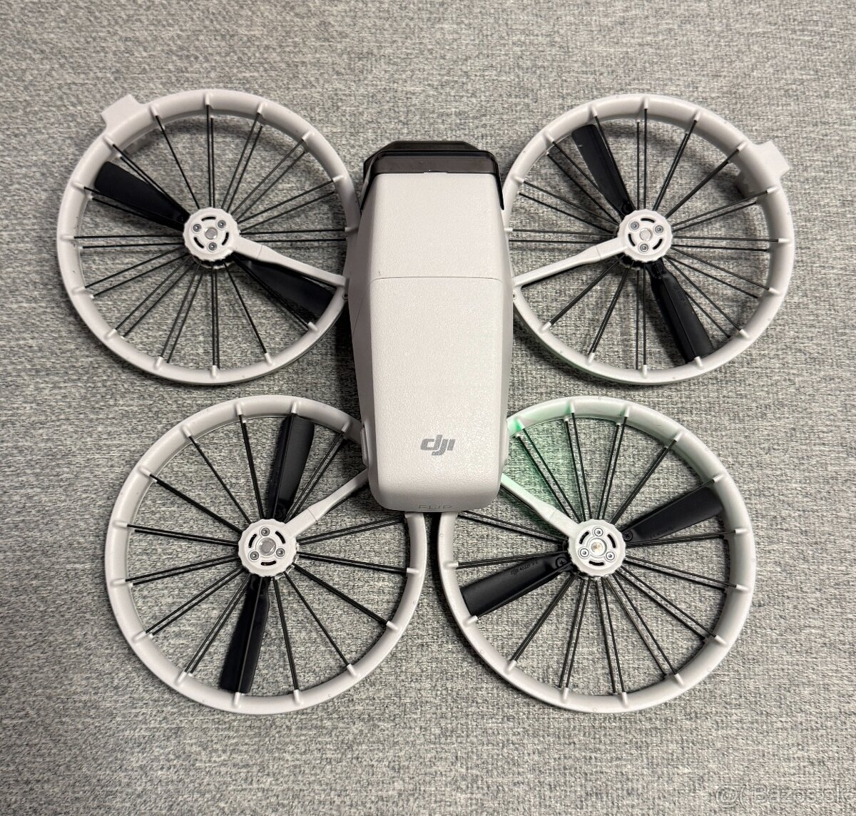 DJI Flip