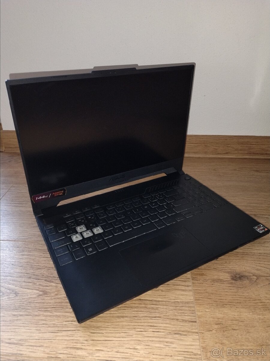 Asus TUF Gaming A15