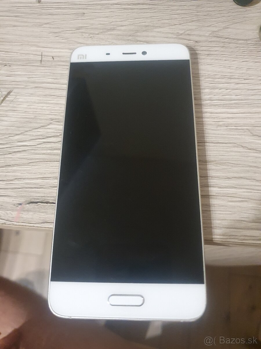 Xiaomi mi5