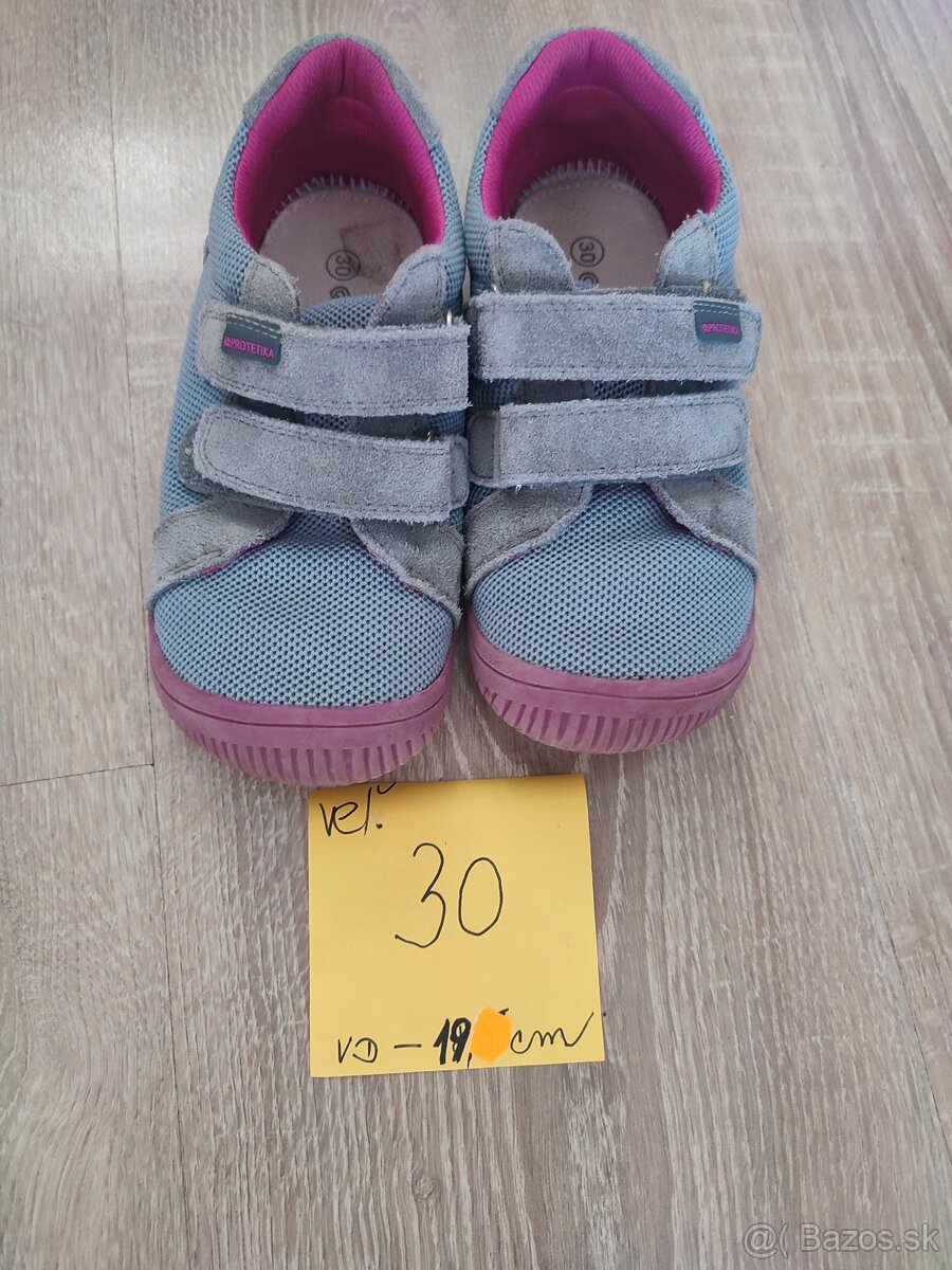 Protetika 30