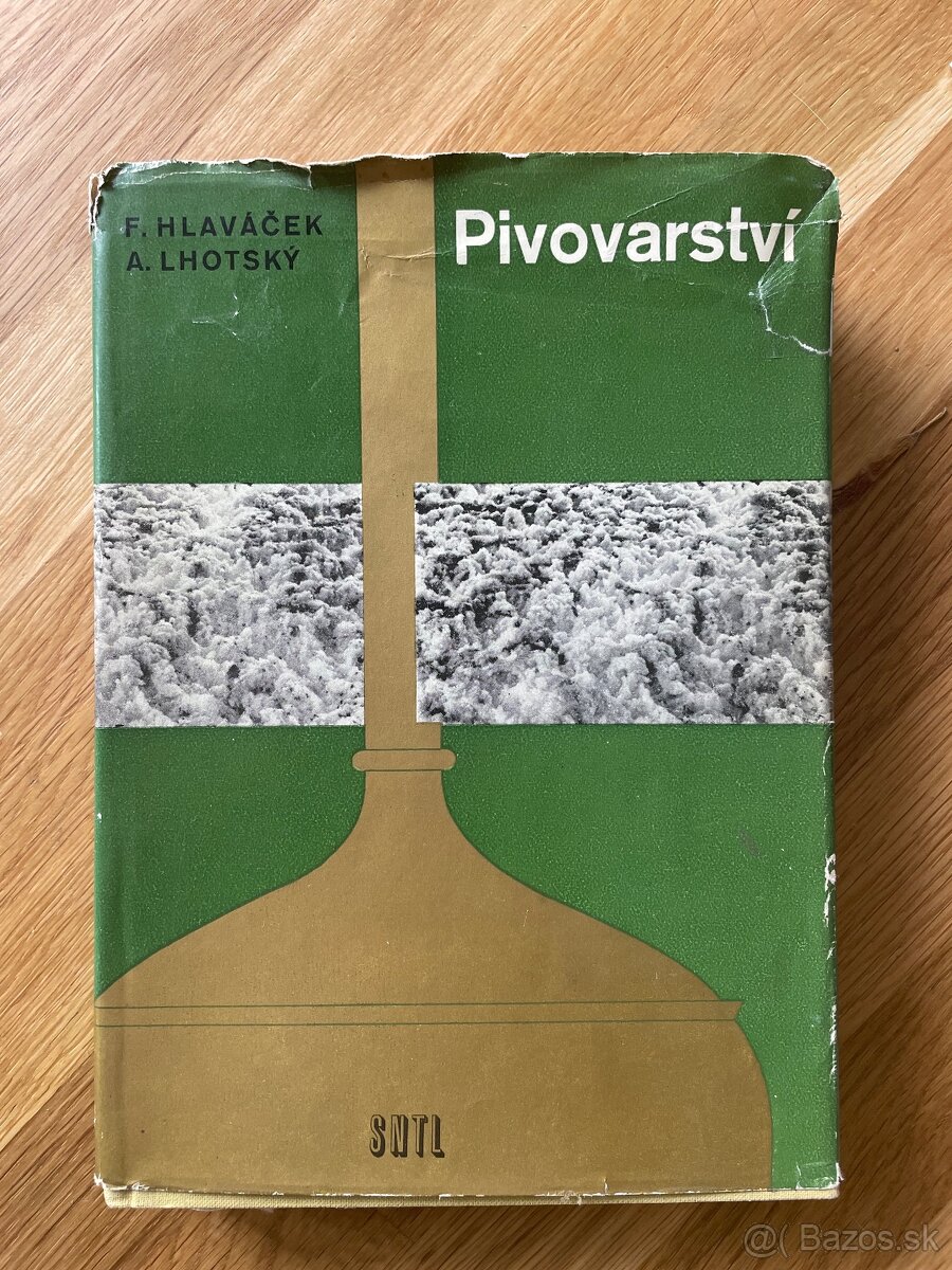 PIVOVARSTVÍ