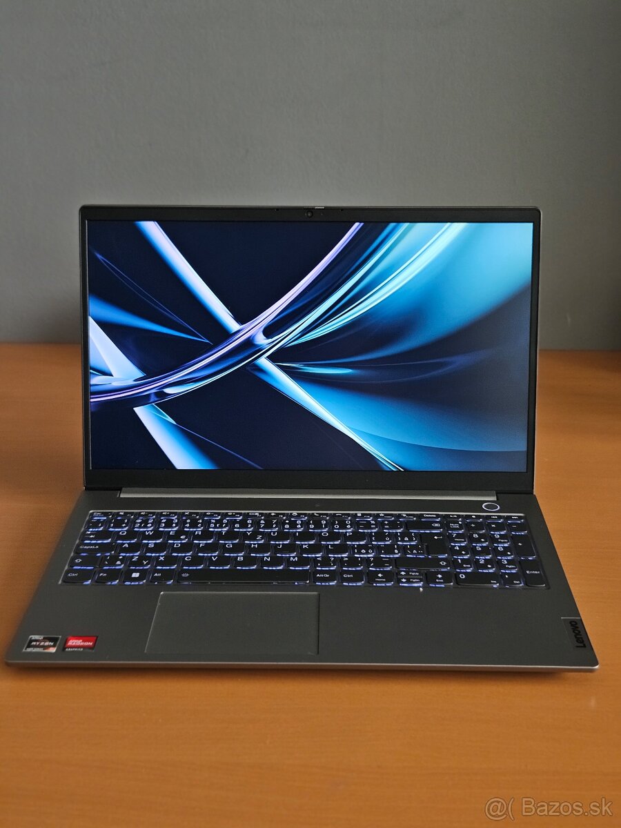 Lenovo ThinkBook