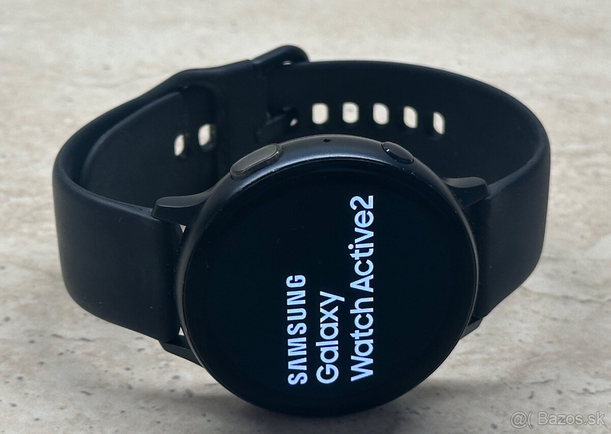 Samsung Galaxy Active 2 44mm LTE
